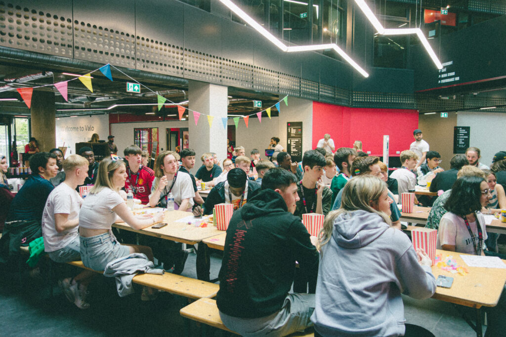 Clubs and activities