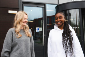 Local Support Services