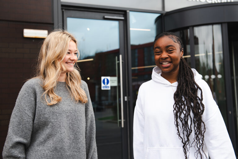 Local Support Services