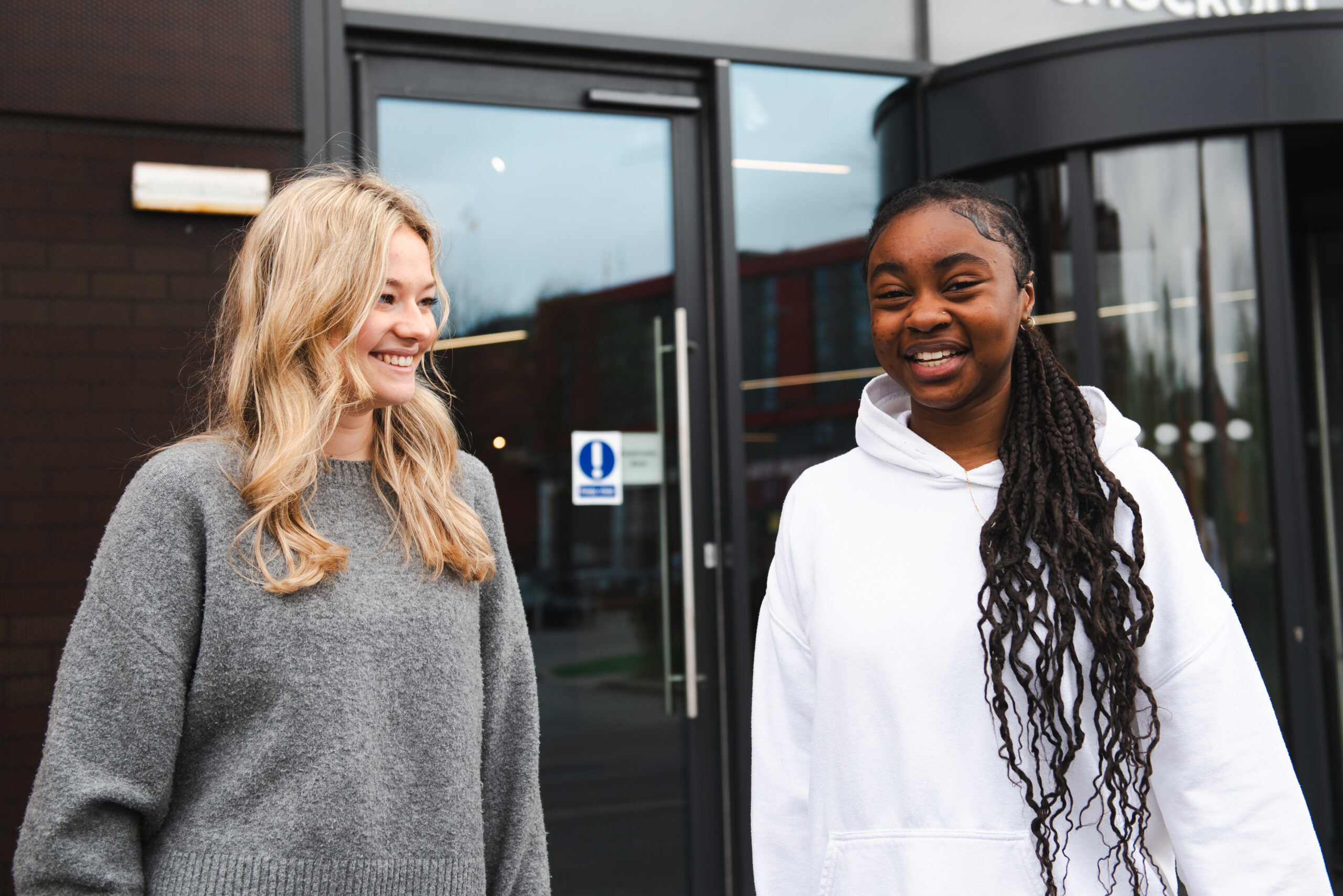 Local Support Services