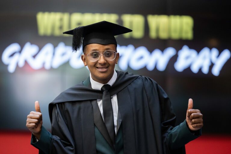 Abz’s Well-Being Journey