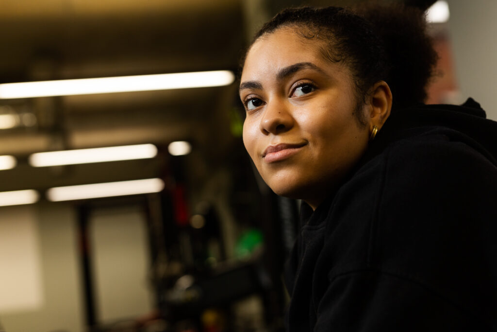 Student Support at UA92