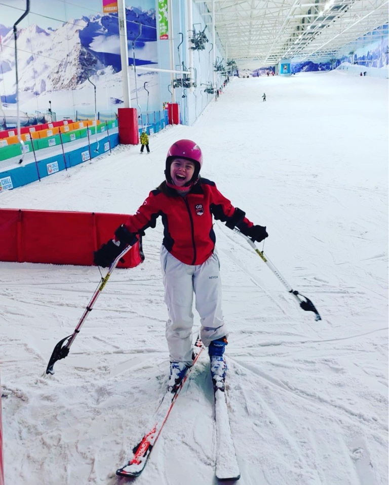 The Joys of a Flexible Timetable